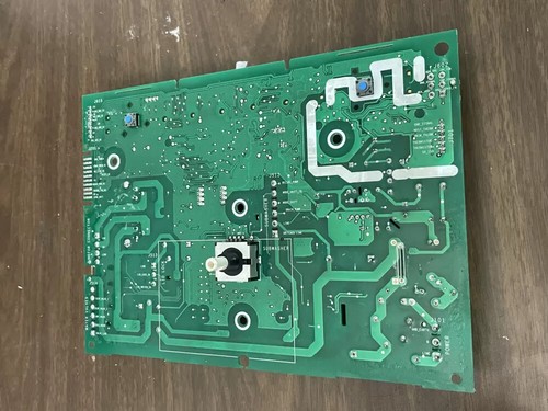 GE WH22X36498 290D2226G004 Washer Control Board AZ93300 | Wm757 - Picture 2 of 4