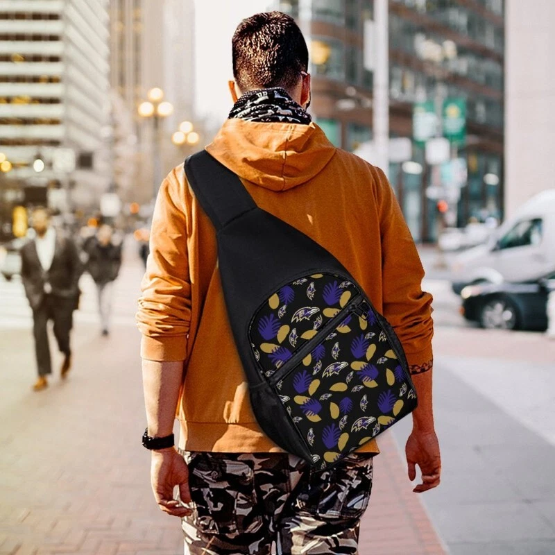 Football street backpack cheap