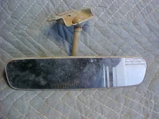 OLD FOMOCO MIRROR FORD