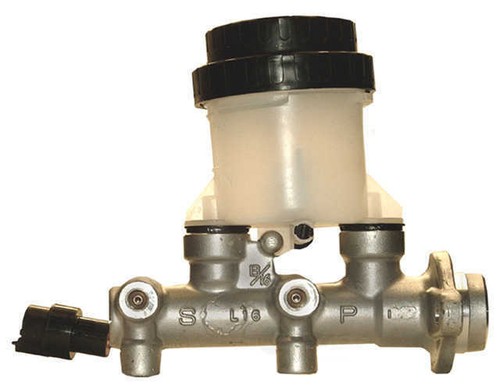 New Master Brake Cyl  Raybestos  MC39550