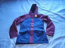 REI CO-OP TIMBER MOUNTAIN YOUTH GIRLS SKI SNOWBOARD INSULATED HOODED JACKET...