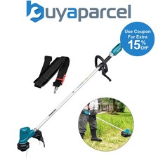 Makita DUR194ZX3 LXT 18v Lithium Ion Cordless Grass Line Trimmer Garden Strimmer