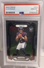 2023 Panini Prizm CJ Stroud #339 PSA 10 Rookie