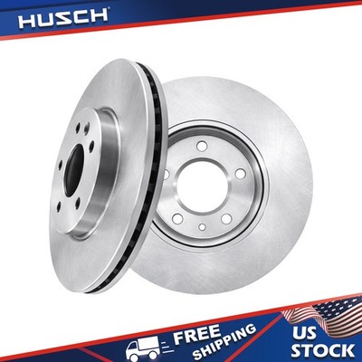 11.81'' 300mm Front Disc Brake Rotors for Chevy Equinox Trax Malibu GMC Terrain