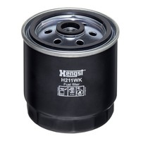 NEU - Hengst Filter H211WK Kraftstofffilter FüR Hyundai