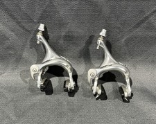 Shimano Ultegra BR-6500 Brake Caliper Set Road Center-Mount Dual-Pivot Side-Pull