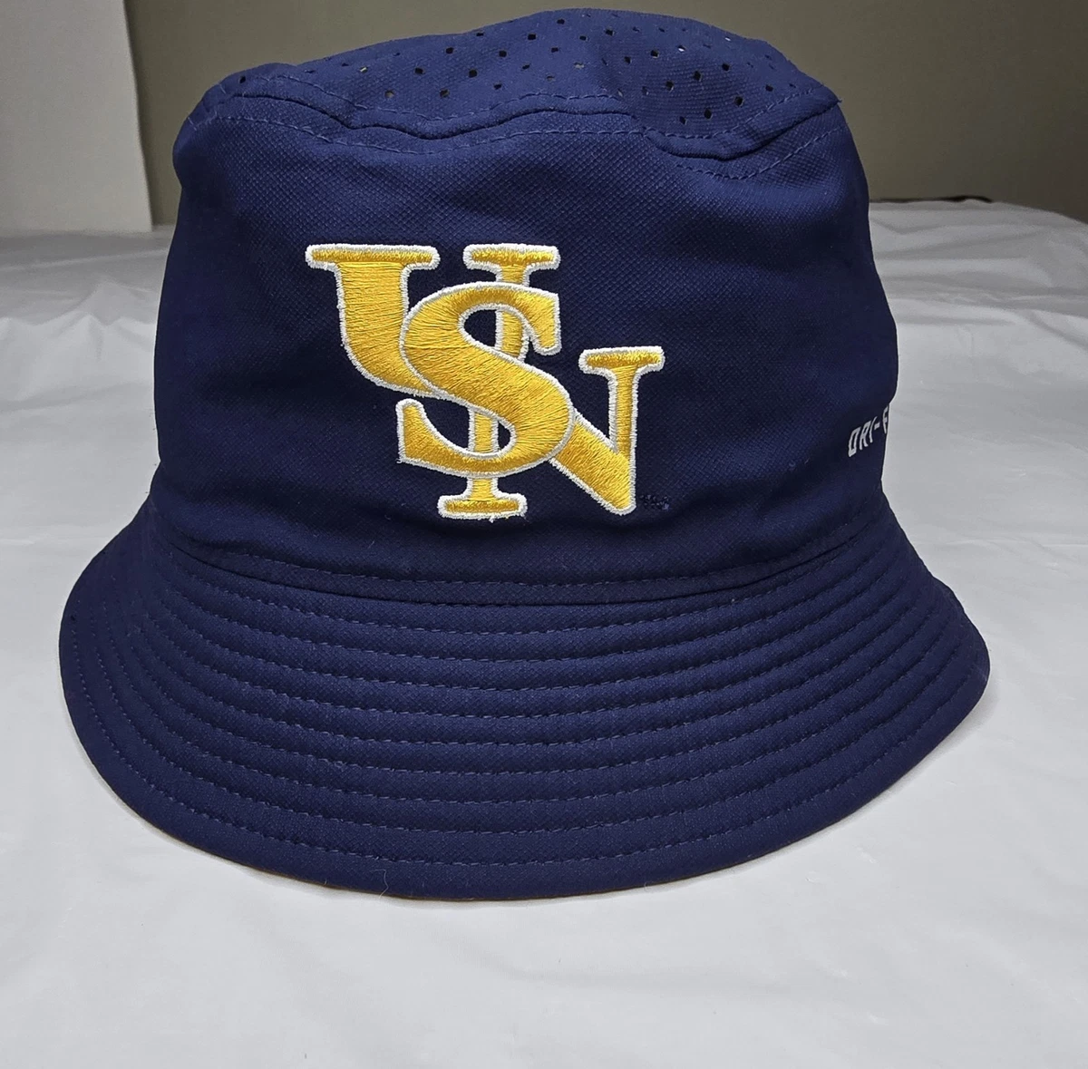 Bucket Hats Blue Men's 7 3/8 Size for sale | eBay
