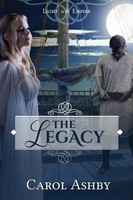 Carol Ashby | The Legacy | Taschenbuch | Englisch (2017) | Cerrillo Press