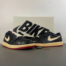 IB8958-001 Nigel Sylvester Air Jordan 1 Low OG Better With Time