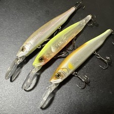 Gan Craft Ayuja  108 Rest SF Set of  3