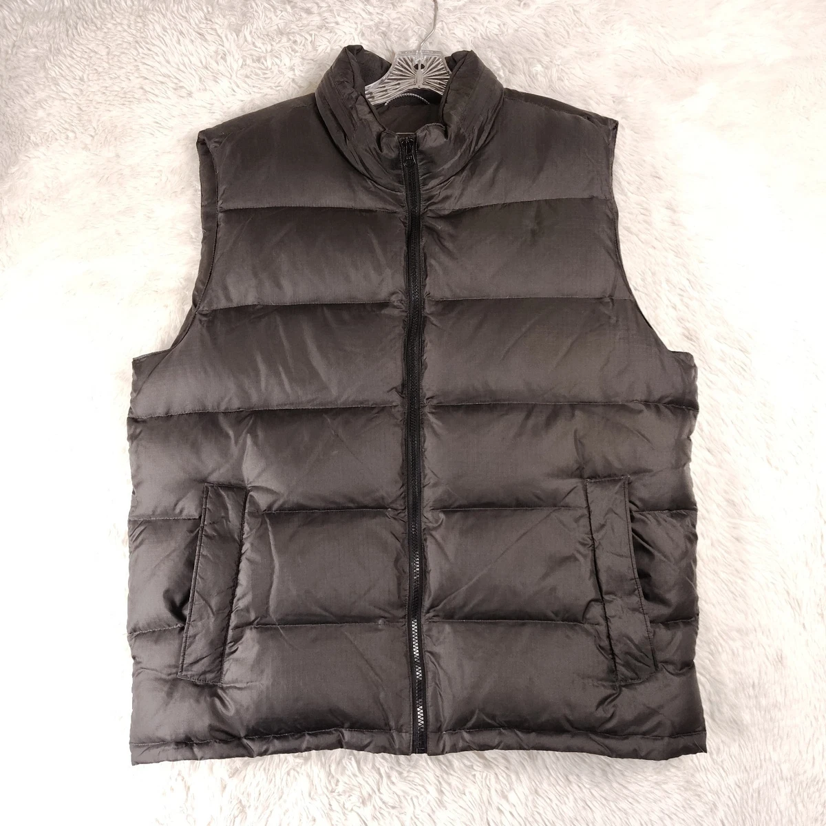 Gap Puffer Jacket Vests for Men for Sale | Shop New & Used | eBay
