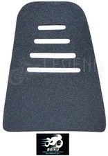 BAIKU Motorcycle Foam Fuel Tank Protector Pad BLACK / Gas Petrol Kawasaki A6-03