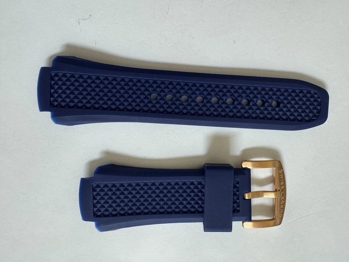 Swiss Legend Neptune Wristwatches for Men for sale | eBay