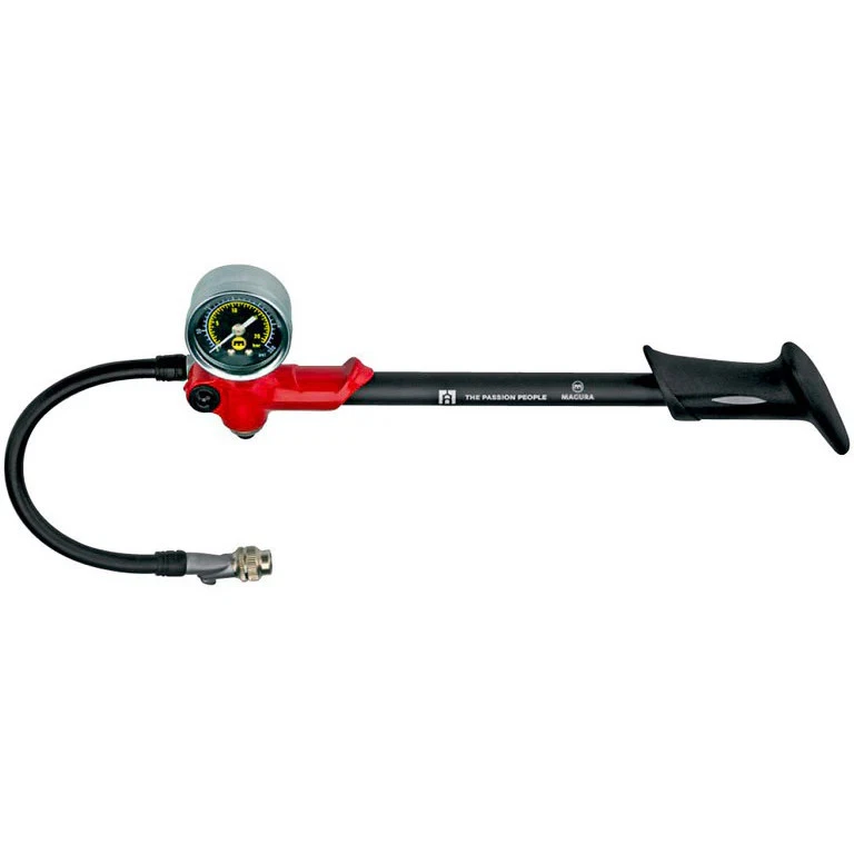 Magura -Suspensionspumpe bis zu 20 bar 0731301 - Bild 1 von 1