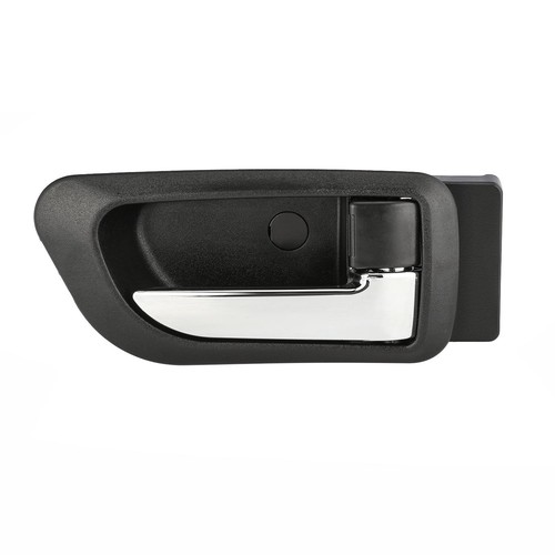 Inner Door Handle Door Handle 16.3 X 7cm Black Front Left New 6105100-K80 - Picture 4 of 12