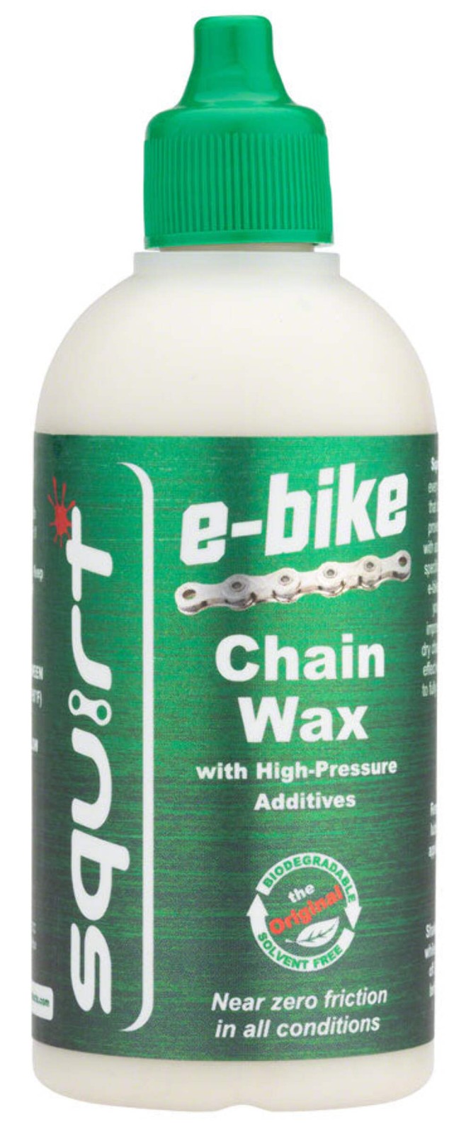 Squirt Ebike Chain Wax 5490₽