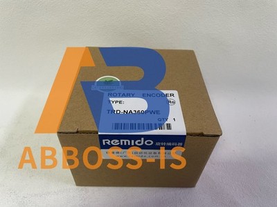 One New KOYO TRD-NA360PWE Encoder in Box Fast Ship #D7