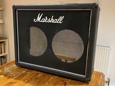Marshall 2104 JMP Master Combo 50W MK2 Lead 2x12 *Cabinet Only*