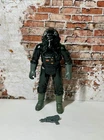 Vintage 1982 Kenner Star Wars Imperial TIE Fighter Pilot Figure Complete