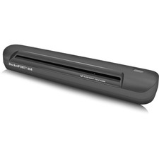 Ambir Technology - DP468 - DocketPORT DP468 Sheetfed Scanner - 600 dpi Optical