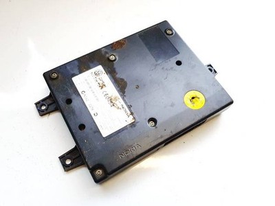 Volkswagen Passat 2007 Bluetooth control unit module 3C0035729F, 3 #2911751-28