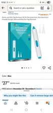auto skin tag remover kit