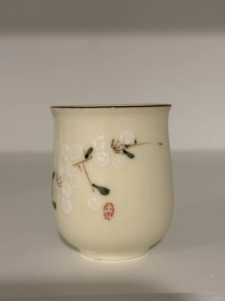 日本茶杯| eBay