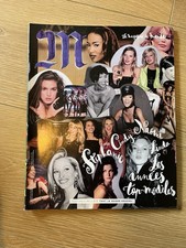 M Magazine Le Monde Rare Tops