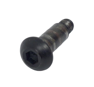Vision Fitness T9550 T9250 Treadmill Button Head Special Screw M8 - 1.25 x 1/4''