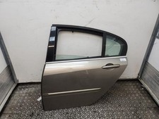 Porte arrière et accessoires Renault LAGUNA