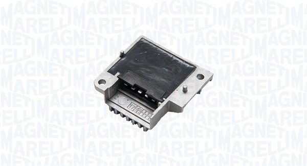 Magneti Marelli 581701070000 SchaltgeräT, ZüNdanlage Passend FüR Fiat Lancia-image