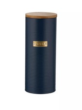 Typhoon Living Otto Pasta Storage (Navy) - 27...