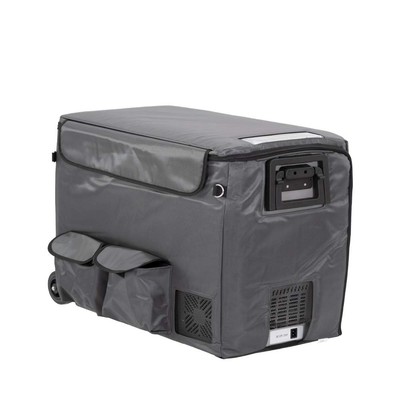 T50 Insulated Protective Cover for Alpicool T50, Bodega 53 Quart, VEVOR 53 Qt...