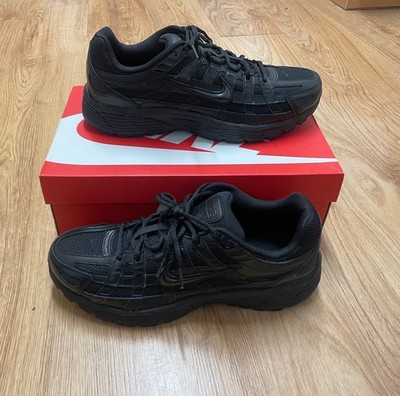 nike p-6000 men size 12.5