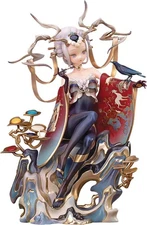 Myethos Jataka of the Deer King 1/7 Scale Figure New Japan