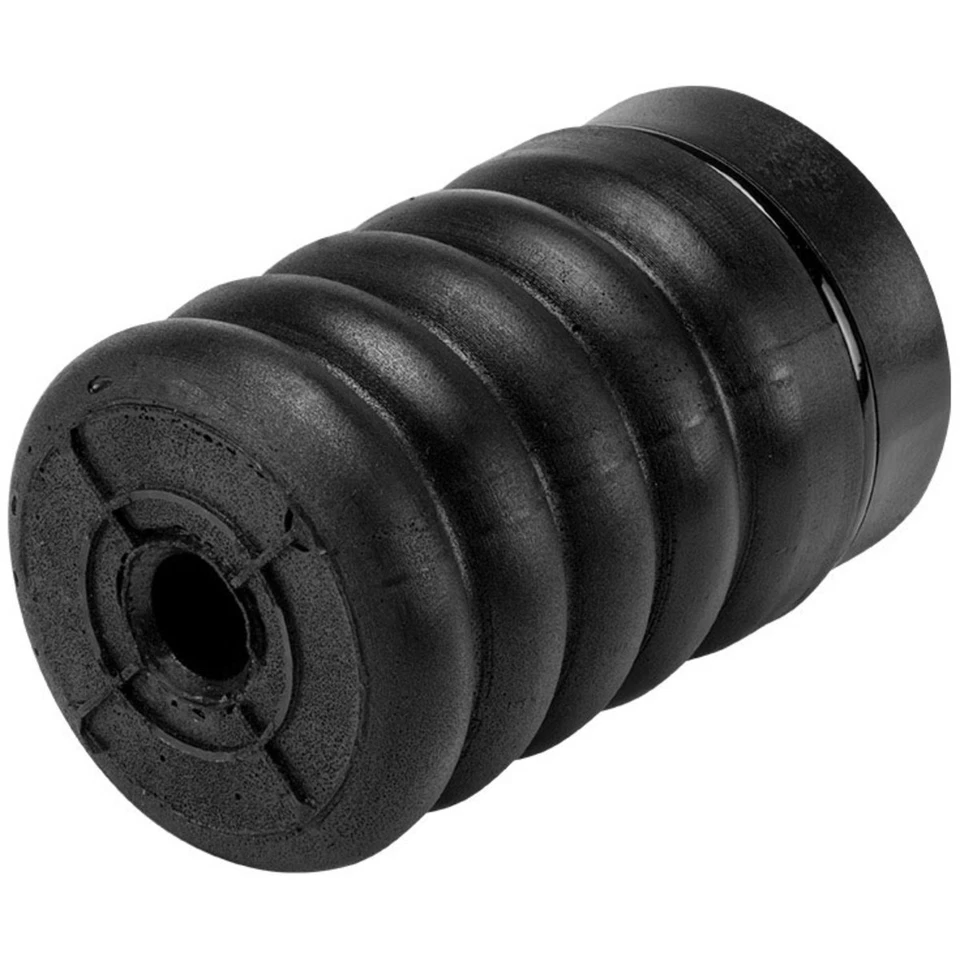 SSR-121-47 SuperSprings Juego de 2 resortes auxiliares traseros para Ford Transit-350 Par Foto 3 de 3