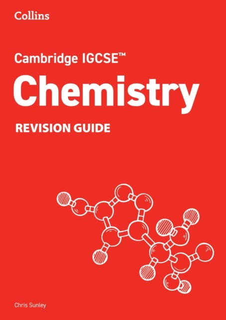 Cambridge IGCSE™ Chemistry Revision Guide (Collins Cambridge IGCSE™) - Image 2