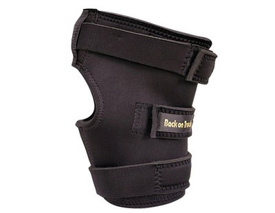 Back On Track Therapeutic Hock Boots