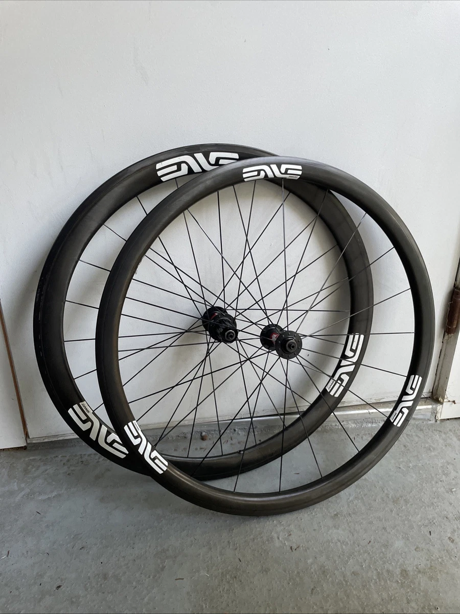 ENVE Rim Brake Bicycle Clinchers for sale | eBay