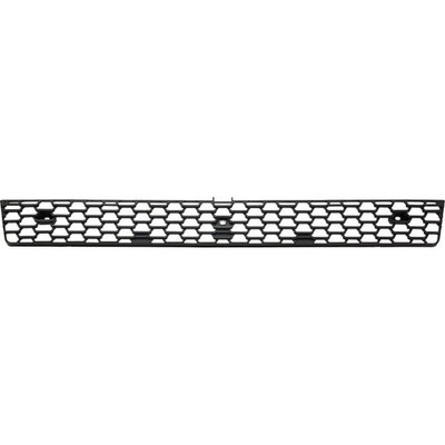 New Bumper Face Bar Grilles for Freightliner Cascadia 2018-2020 Front Primed
