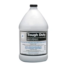 Case of 4 Gallons Tough Duty Industrial Cleaner # 204104