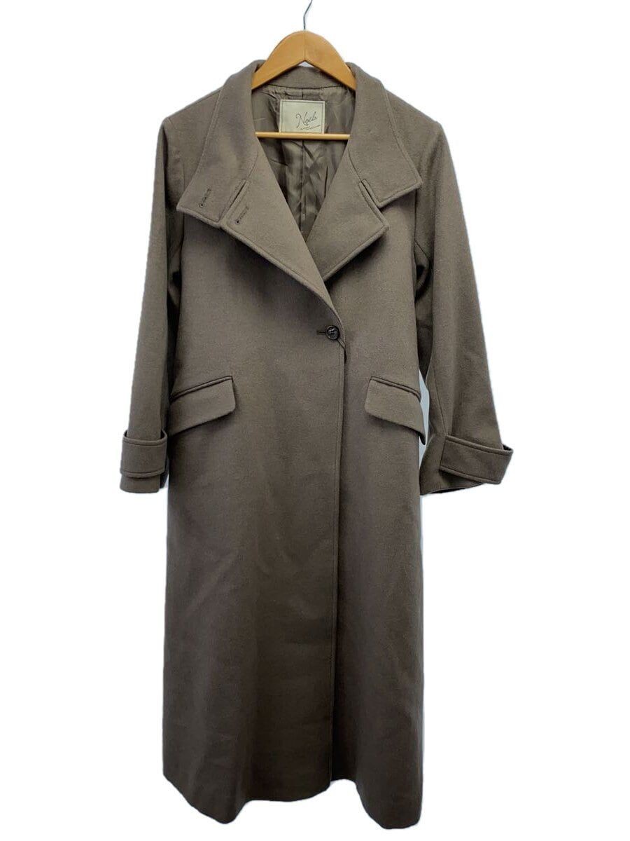 ALTRA Noela Altro Cappotto M Lana Grigio 5464541