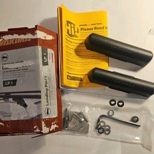 Yakima Landing Pad 1 Lp1 For Skyline Towers-set Of 2 Item 8000221 - Open Box Yakima Landing Pad 1 Lp1 For Skyline Towers-set Of 2 Item 8000221 - Open Box
