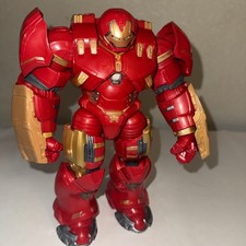 Marvel Legends Series Hulkbuster BAF Figure Complete - The Avengers