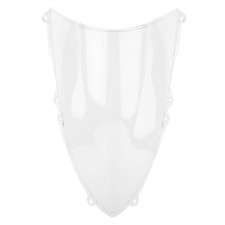 Windshield Wind Screen Fit Ducati Panigale 899/1199/1199R/1199S 2011-17 Clear