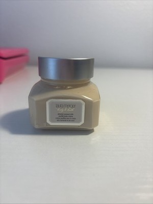 Laura Mercier Body & Bath Almond Coconut Milk Souffle Body Cream 2.0oz/60ml..