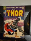 Journey into Mystery With Thor #118 (1965) Super Clean w/O-W Pgs! Solid!