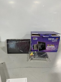 Android System USB/BT/RADIO/WIFI/GPS/ CAR PLAYER