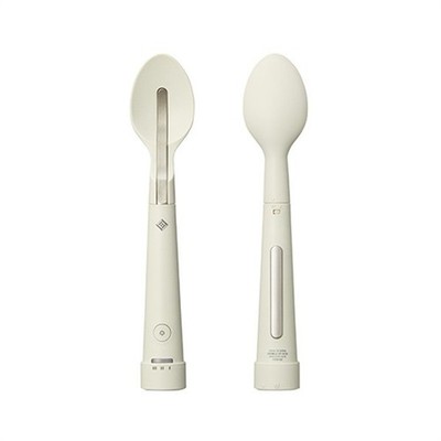KIRIN Electric Salt Spoon ES-S002/2025.Autumn NEW From Japan Fedex