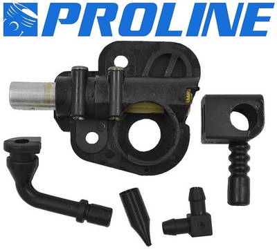 #ad Proline® Oil Pump For Husqvarna Poulan Jonsered Craftsman Chainsaw 530071259 $12.95